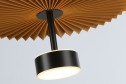 Светильник подвесной AMBRELLA LIGHT LH726 07 6 кв.м., LED, 30 см