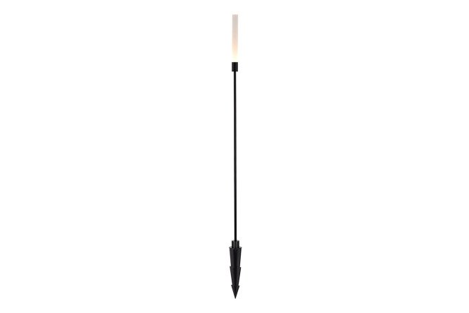 Светильник уличный наземный LED ST LUCE Spike 3 Вт, LED