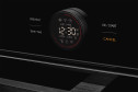Электрический духовой шкаф KUPPERSBERG KMW 612 Black 59.5х45.4х56.8 см