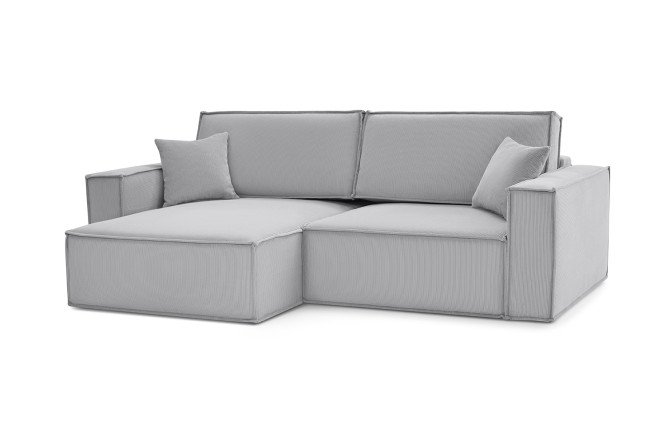 Изображение товара Угловой диван-кровать SOLANA Сидней с универсальным углом 242х89х165 см