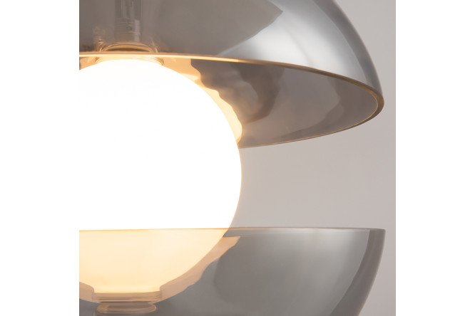 Фото 10 Светильник подвесной MAYTONI Modern Rebel 2 кв.м., LED, 30 см