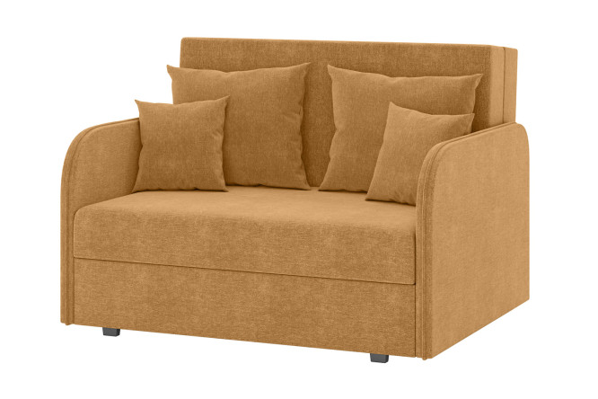 Изображение товара Диван-кровать Анри американская раскладушка 126х84,5х102 см для гостиной