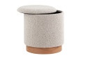 Пуф с ящиком Stool Group Холли
