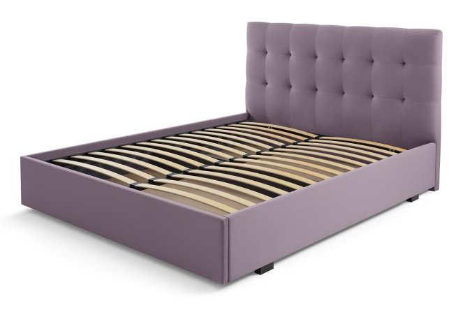 Каркас кровати SOLANA Angela 140х200 см