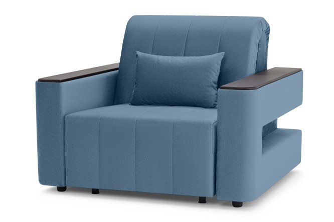 Изображение товара Кресло-кровать DREAMART Канзас с механизмом аккордеон