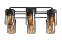 Люстра VITALUCE V3092 18 кв.м., 53.5x23x35 см, E27