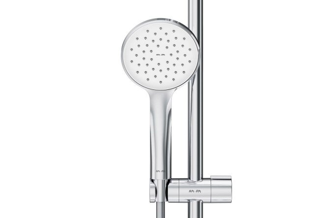 Душевая система AM.PM Crave F079C500