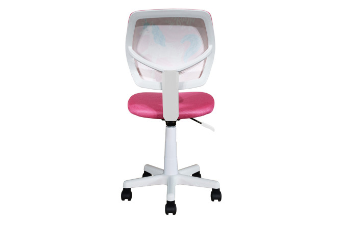Кресло Stool Group Лоло Unicorn