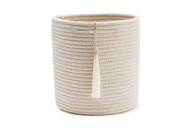 Изображение товара Корзина с ручками TB23-010 L 25х23х25 см