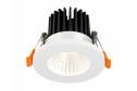 Светильник встраиваемый LED ST LUCE ST704 3 кв.м, 8x6x8 см, LED