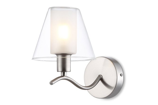 Светильник настенный AMBRELLA LIGHT High Light LH57085 2 кв.м, E14
