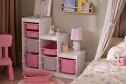 Контейнер для хранения Трофей 42x23x30 см
