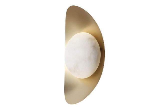 Светильник настенный ST LUCE Pearl 2 кв.м, LED