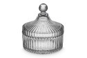 Сахарница HOFF Crown 500 мл