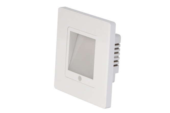 Светильник настенный FAVOURITE Nox LED