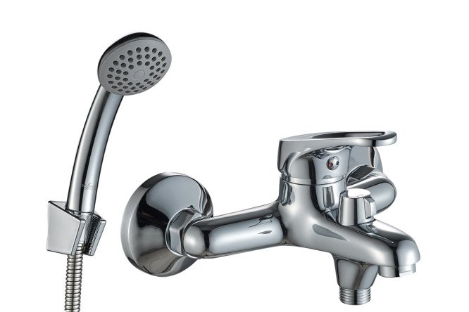Изображение товара Смеситель для ванны ROSSINKA SILVERMIX B35-30