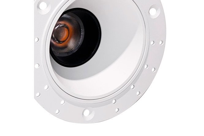 Светильник врезной LED FAVOURITE Mortise 14.5x7.5x14.5 см, LED