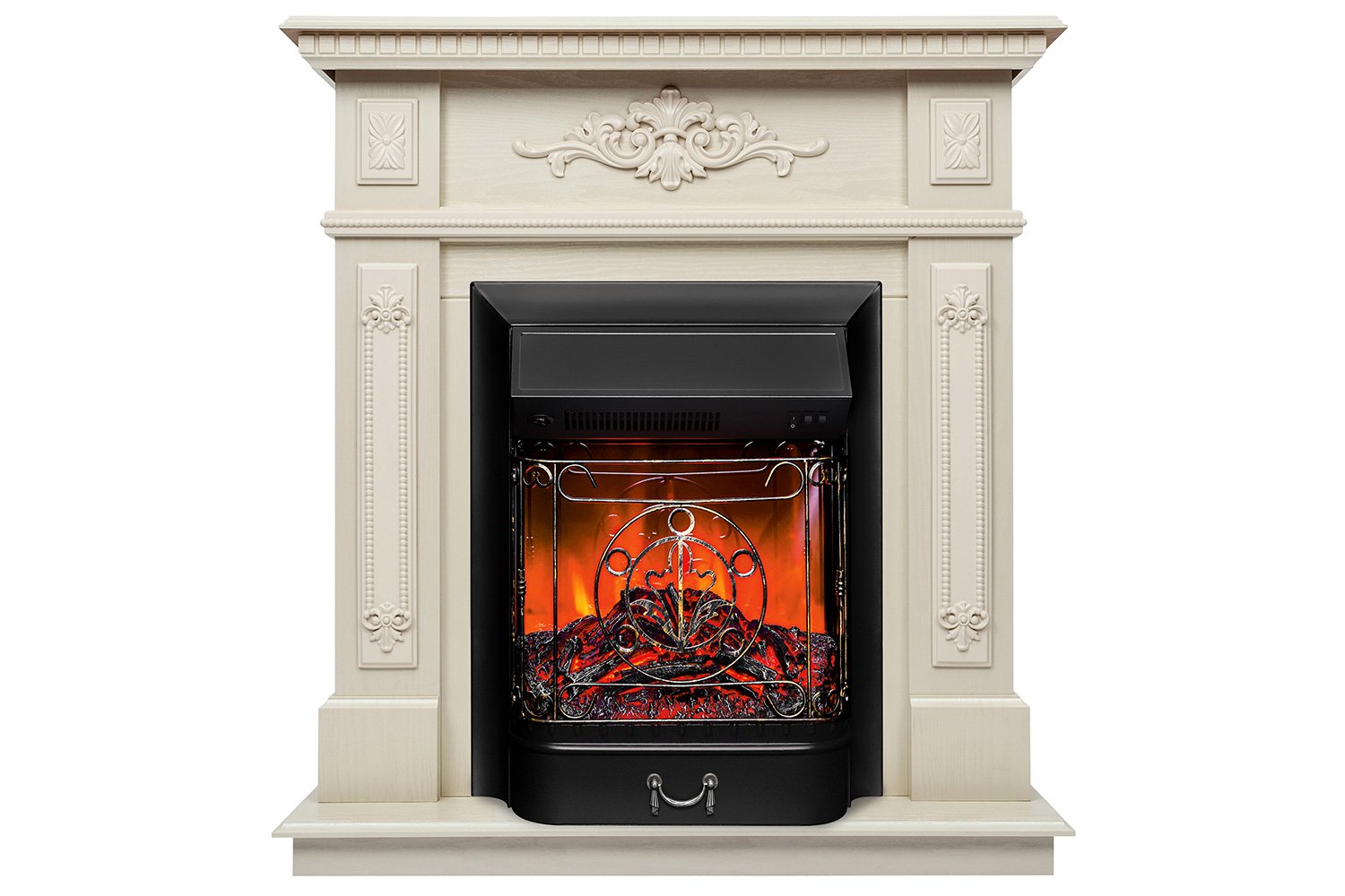 Каминокомплект RealFlame Lilian