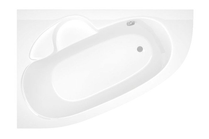 Изображение товара Ванна пристенная Katrina ВАС029030Л100 170x110 см