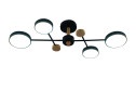 Светильник потолочный Scandi 11 кв.м., LED, 80.5 см