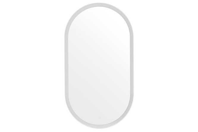 Изображение товара Зеркало настенное Imirror с LED подсветкой 55х100 см