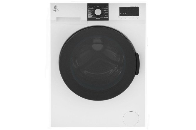 Изображение товара Стиральная машина JACKY'S JW 8W12L0