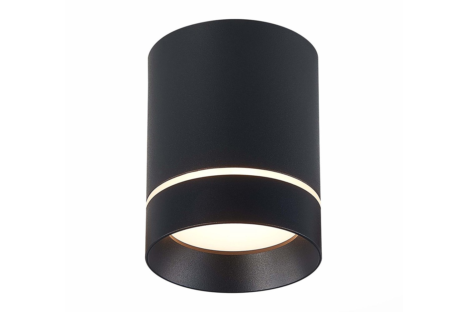 Светильник потолочный LED ST LUCE ST115 4 кв.м., LED, 7.9 см