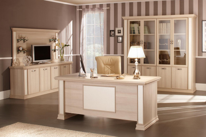 Изображение товара Комплект офисной мебели Porto