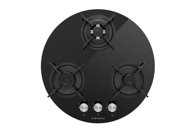 Изображение товара Газовая панель MAUNFELD EGHG.43.23CB/G 54 см