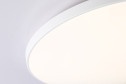 Светильник потолочный AMBRELLA LIGHT Orbital 16 кв.м., 37.2x5.5x37.2 см, LED