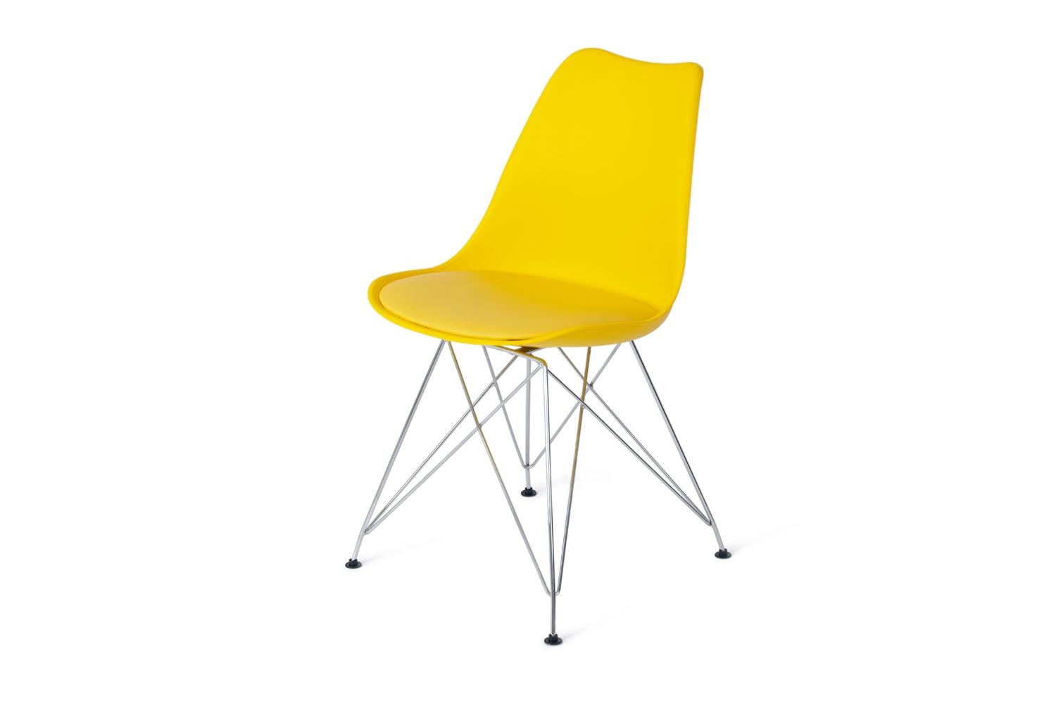 Стул Tulip Iron Chair (Mod.EC-123)