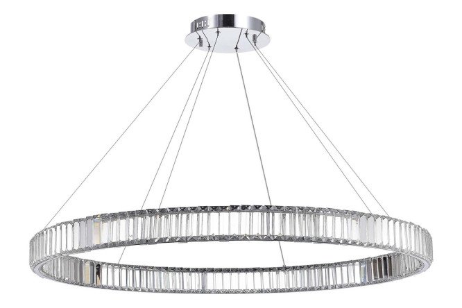 Изображение товара Люстра подвесная ST LUCE Tivoli LED 82 см для освещения 18 кв.м