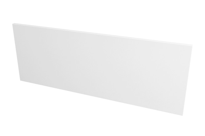 Изображение товара Лицевой экран Complement 3750003 140х52 см акрил неподвижный для офиса и дома