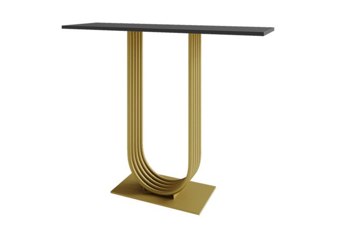 Консоль GENGLASS Arfeo 100 см