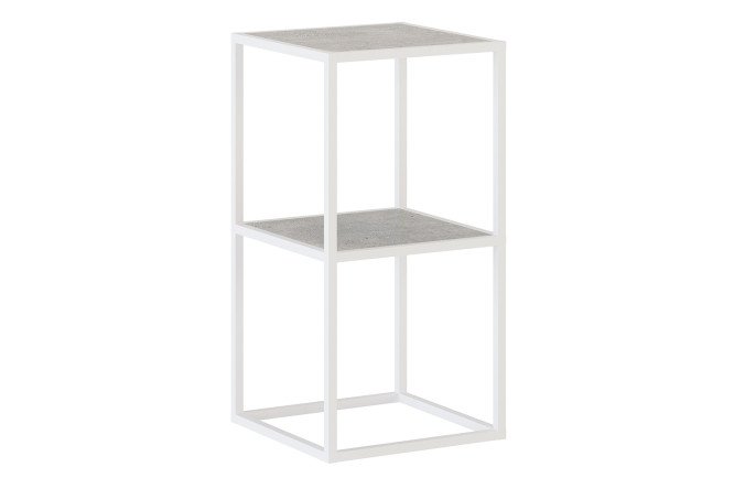 Изображение товара Стеллаж LS 2 40х78.2х40 см практичное решение для организации пространства