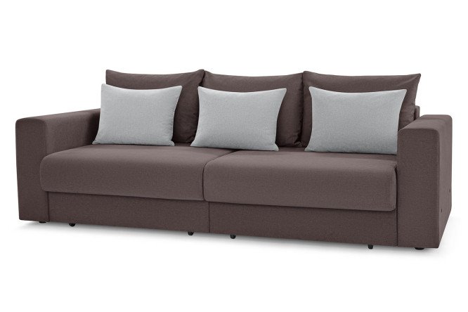 Изображение товара Диван-кровать Модена с механизмом Еврокнижка 160х200 см