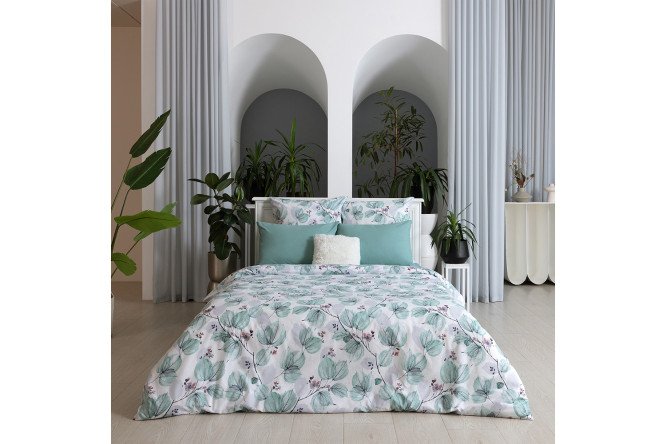 Комплект постельного белья Springtime 180х215 см, 2 спальный