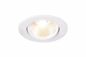 Светильник встраиваемый ST LUCE ST211.548.08.36 3 м², 8.6x5x8.6 см, LED
