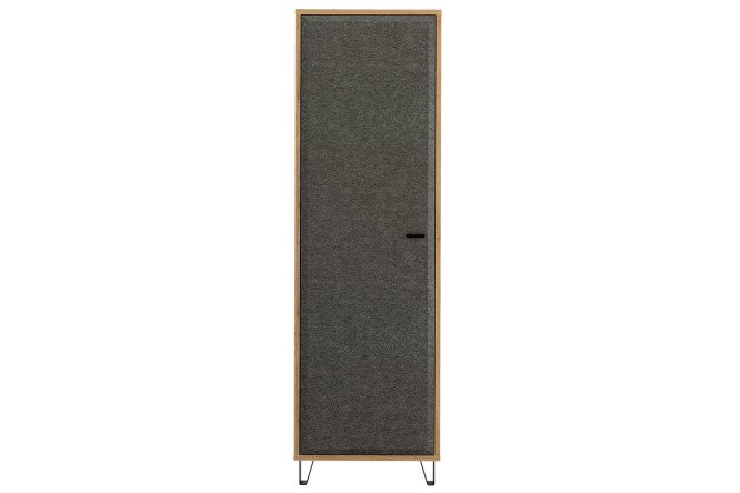 Шкаф Grace 61х200х41.8 см