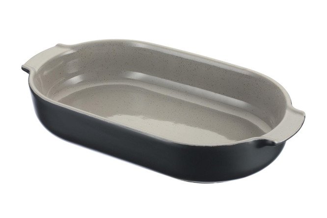 Изображение товара Форма для запекания REGENT Inox Ceramo 18х6.5х34.2 см, 1.6 л
