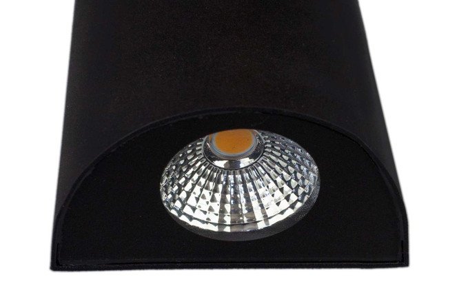 Светильник уличный LED FAVOURITE Elongatur Планка, 3 Вт, LED