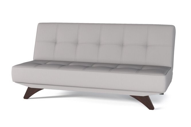 Изображение товара Диван-кровать Эрик с механизмом Клик-кляк и современным дизайном