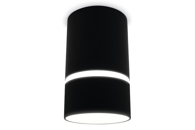 Светильник накладной AMBRELLA LIGHT Techno Spot 6.5x10.5x6.5 см, GU5.3