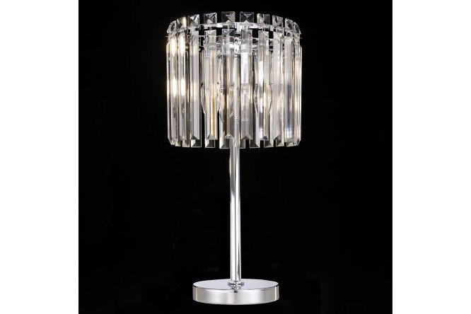 Светильник настольный CITILUX Джейн E14, 24x48x24 см