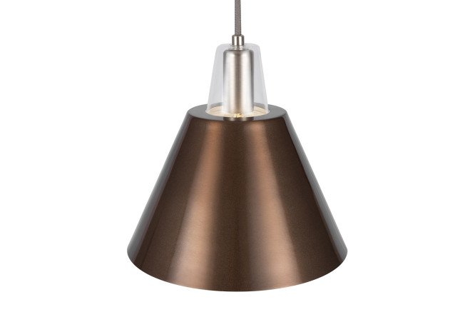 Светильник подвесной FREYA Accent 4 кв.м., 22х120х22 см, E14