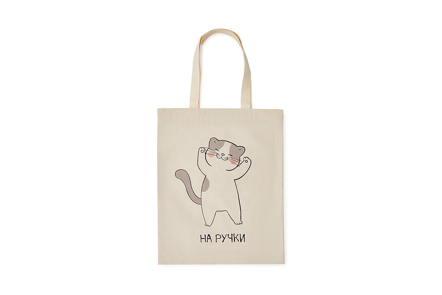 Сумка MITTE Кот