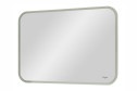 Зеркало с подсветкой Blink RF6042BK 80х60 см