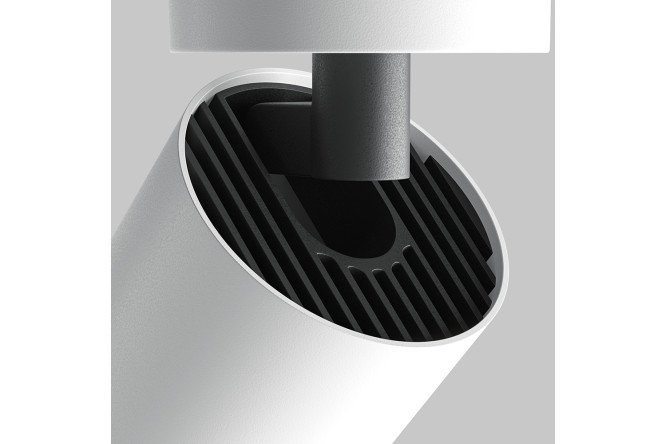 Фото 8 Светильник потолочный LED MAYTONI Ceiling & Wall Focus Zoom 5.2x16.4x5.2 см, LED