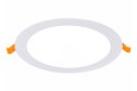 Светильник встраиваемый LED ST LUCE Litum 5 кв.м, 19x0.8x19 см, LED