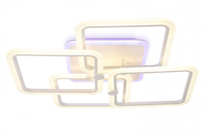 Изображение товара Современный потолочный LED светильник AMBRELLA LIGHT FA53 для 23 кв.м